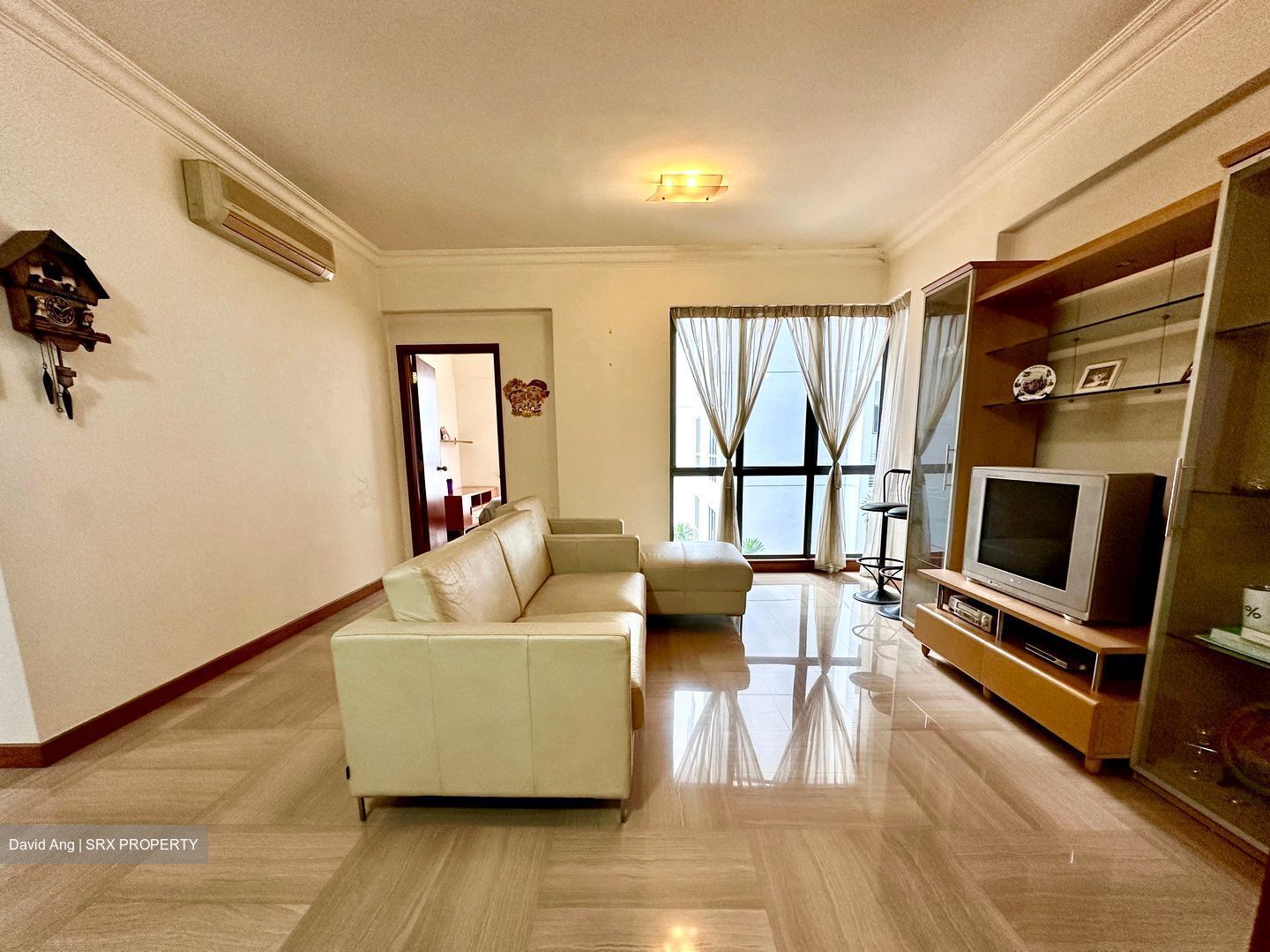 Central View (D19), Condominium #537195451
